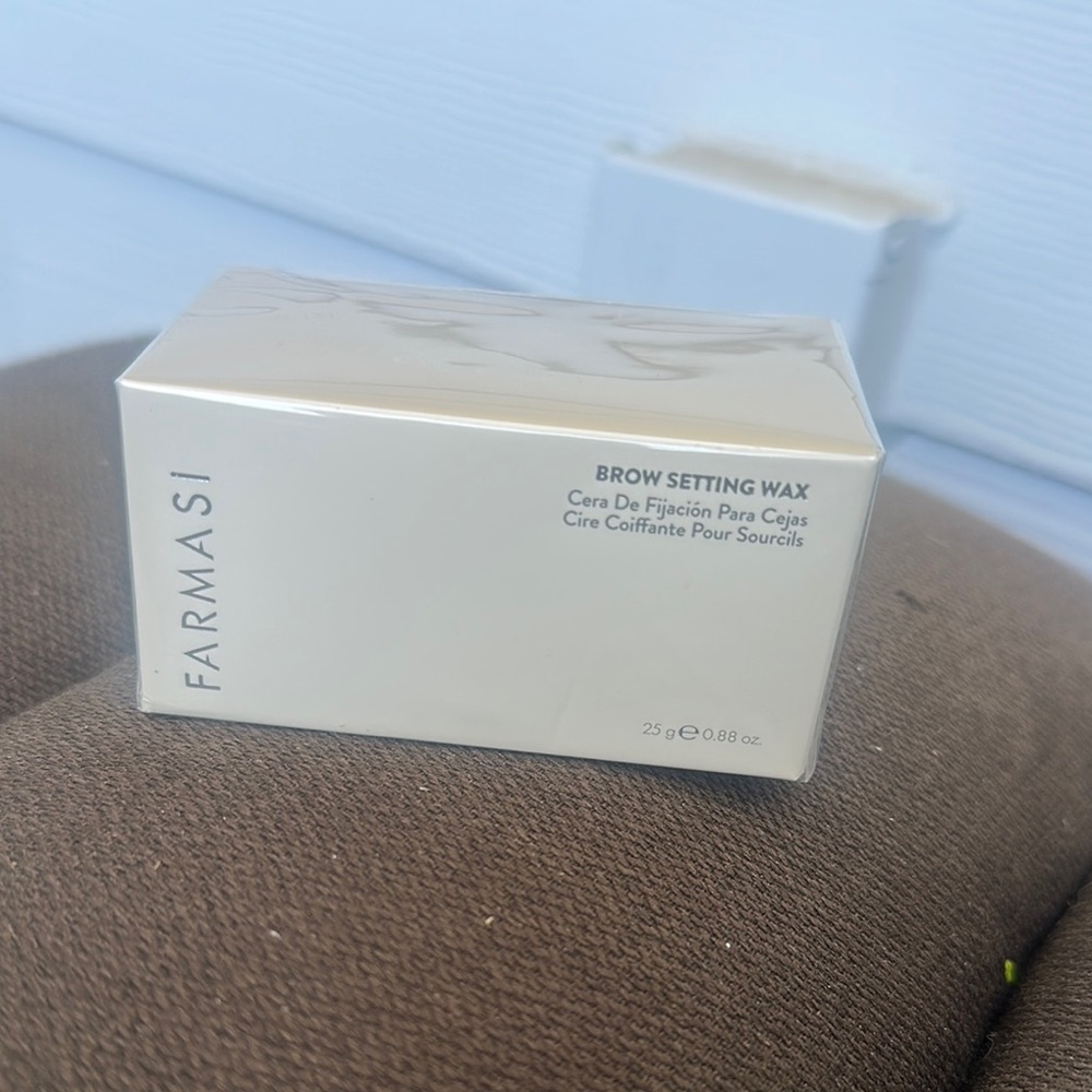 Farmasi Brow Setting Wax
